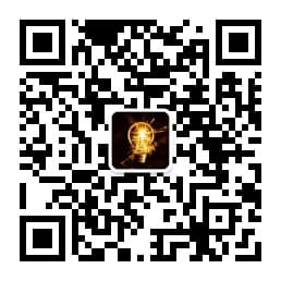 WeChat QR Code