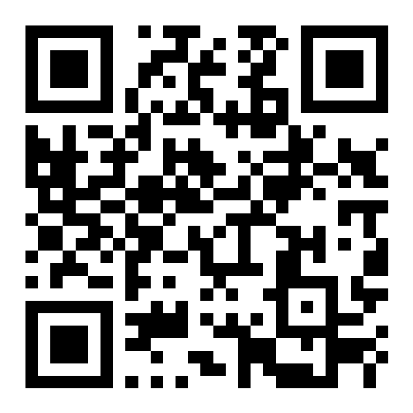 LinkedIn QR Code